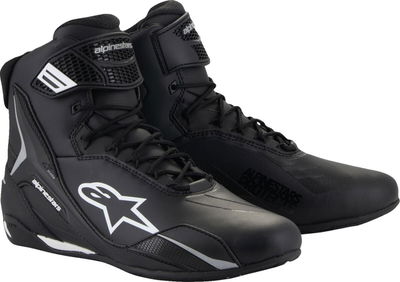 SHOE STELLA FASTER V4 BLK 5