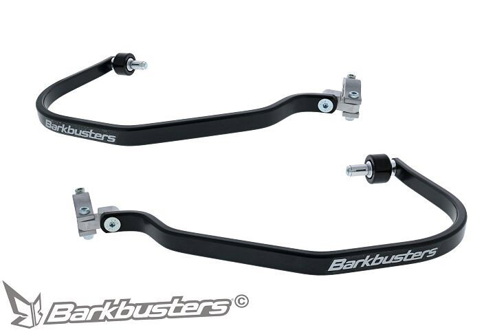 HANDGUARD MULTISTRADA V2