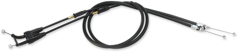 CABLE THROTTLE MSE KAW