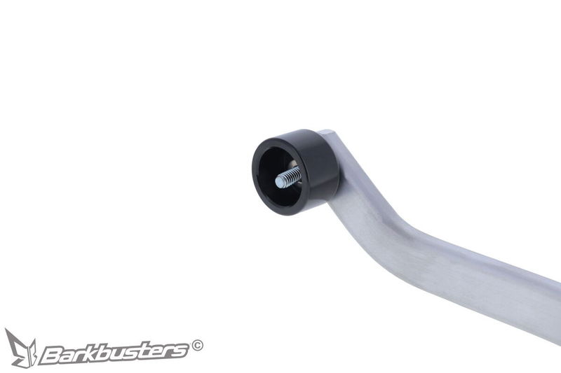 HANDGUARD TRIUMPH SCRAMBLER 12