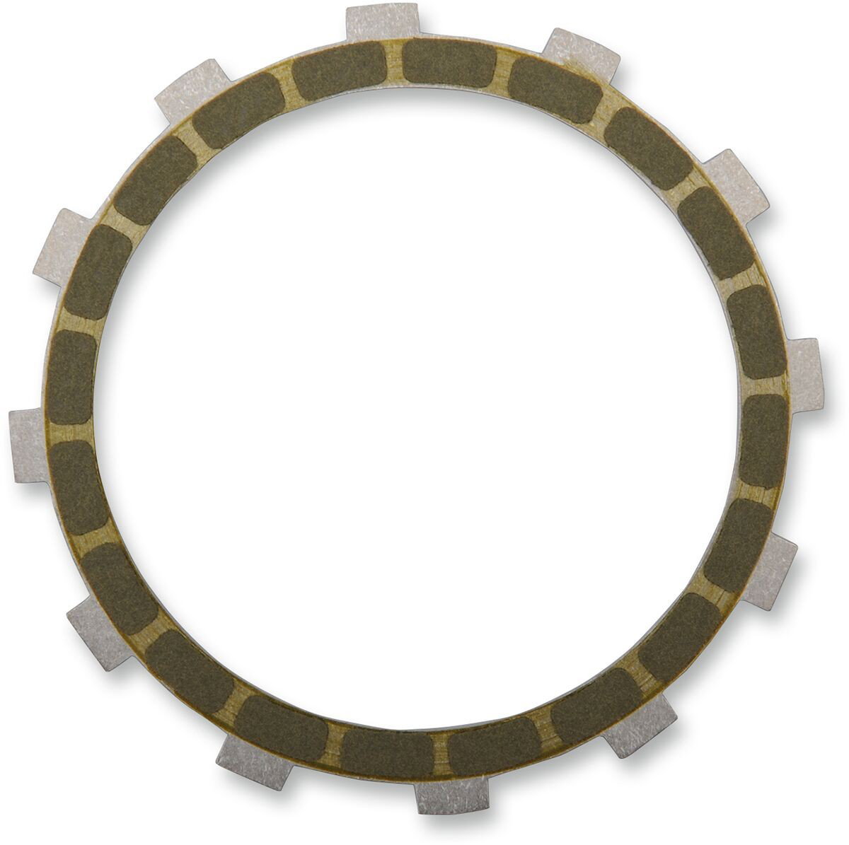 BARNETT FRICTION PLATE