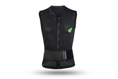 BACK PROTECTOR CENTURION BV5 S