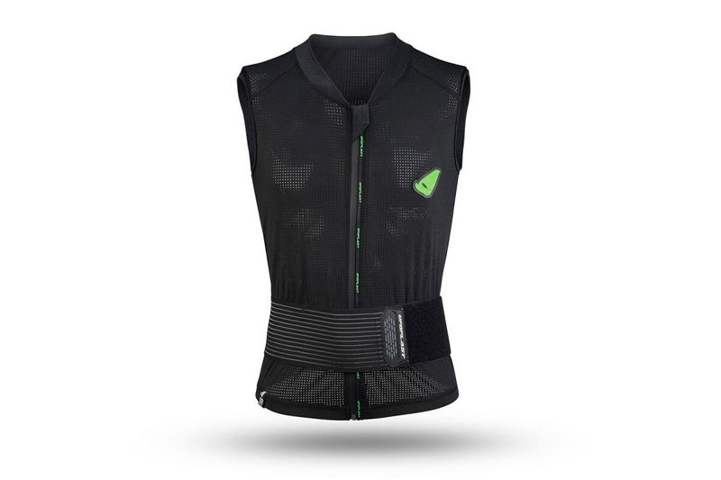 BACK PROTECTOR CENTURION BV5 S