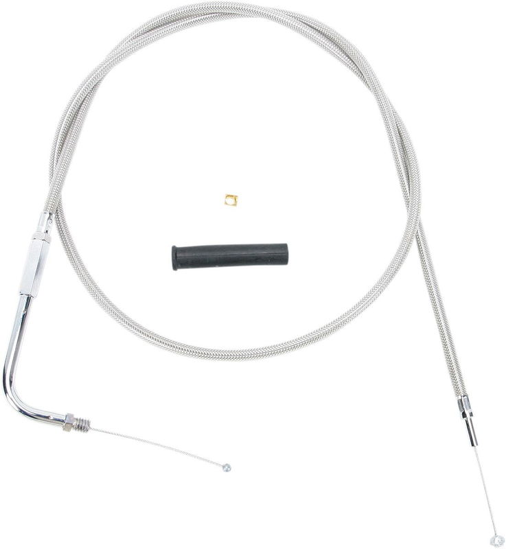 CABLE THROT BRAID 44