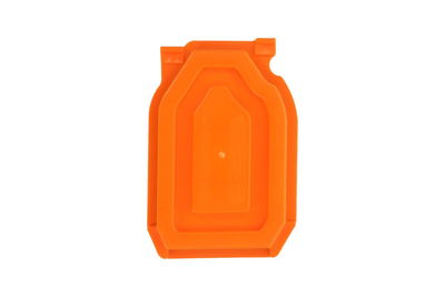 AIR BOX COVER KX250 2025