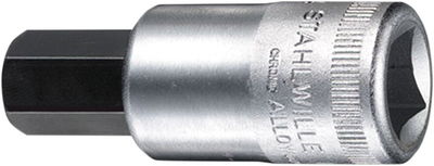 INHEX SOCKET 1/2" 7MM