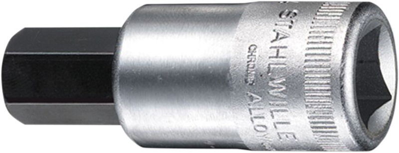 INHEX SOCKET 1/2" 7MM