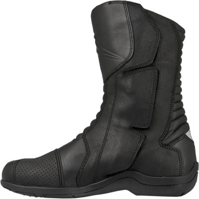 BOOT WEB GTX BLACK 45