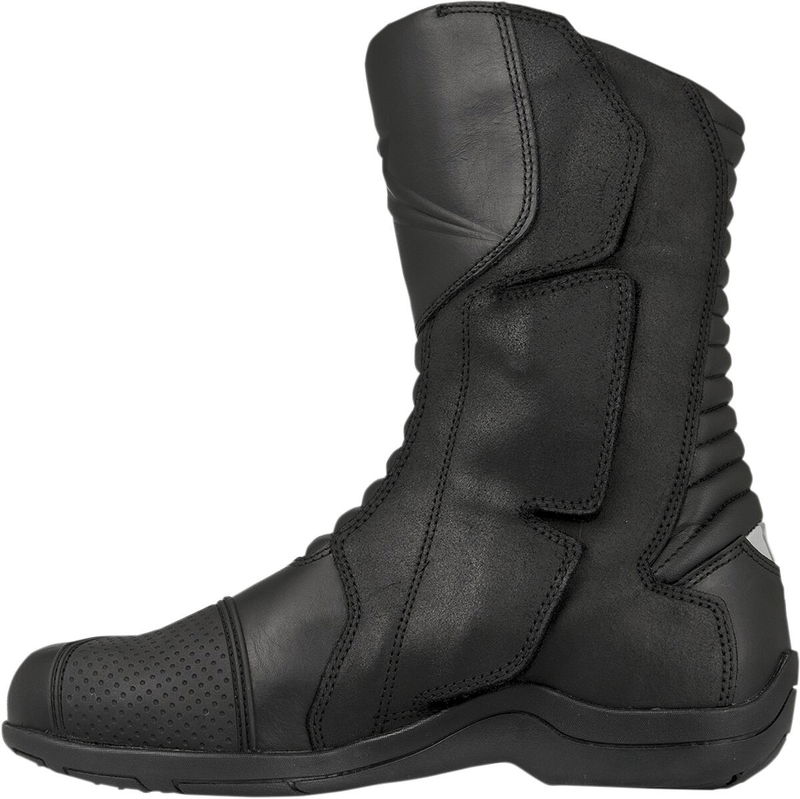 BOOT WEB GTX BLACK 45