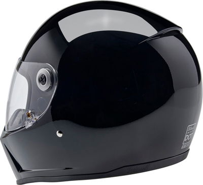 HELMET LANESPLTR G BLK 2X