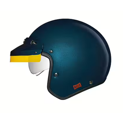 X.G30 LAGOON BLÅ KOPPAR 2XL