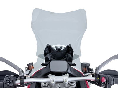 WINDSCREEN CAPONORD DUCATI MUL