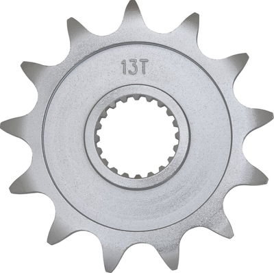 FRONT SPROCKET - YAMAHA - 13T