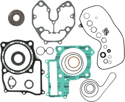 GASKET-KIT W O/S-RUB500