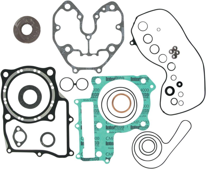 GASKET-KIT W O/S-RUB500