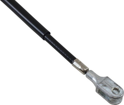 REAR BRAKE CABLE C6R001