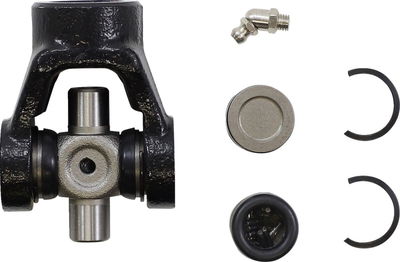 YOKE PROP SHAFT W/U-JOINT