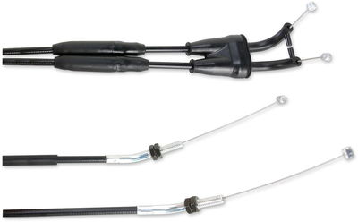 CABLE THROTTLE MSE HUSQ