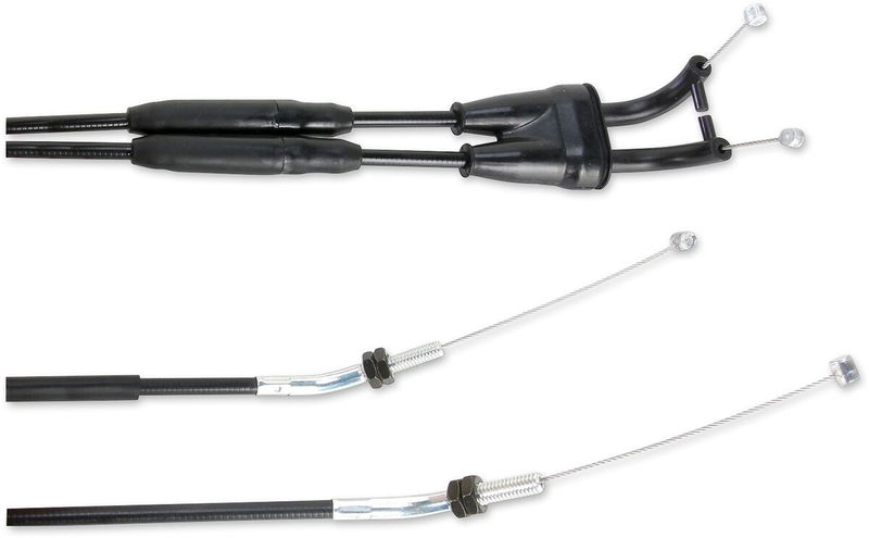 CABLE THROTTLE MSE HUSQ