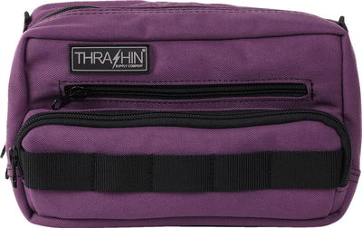 BAG HANDLEBAR TSC PLUS PURPLE