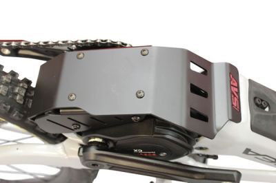 SKIDPLATE ORBEA WILD 25