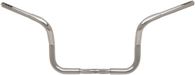 HANDLEBAR 10 FLHT/FLHX 86-22 1