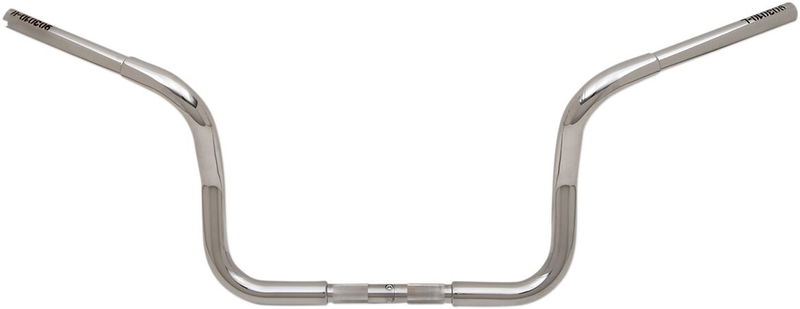 HANDLEBAR 10 FLHT/FLHX 86-22 1