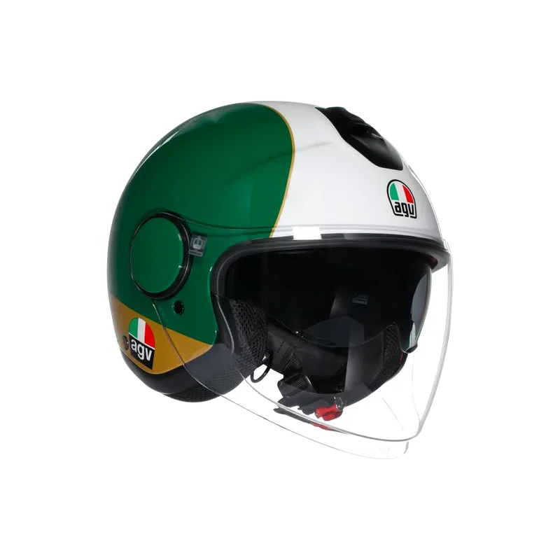 ETERES AGV E2206 AGO 1 022 XL