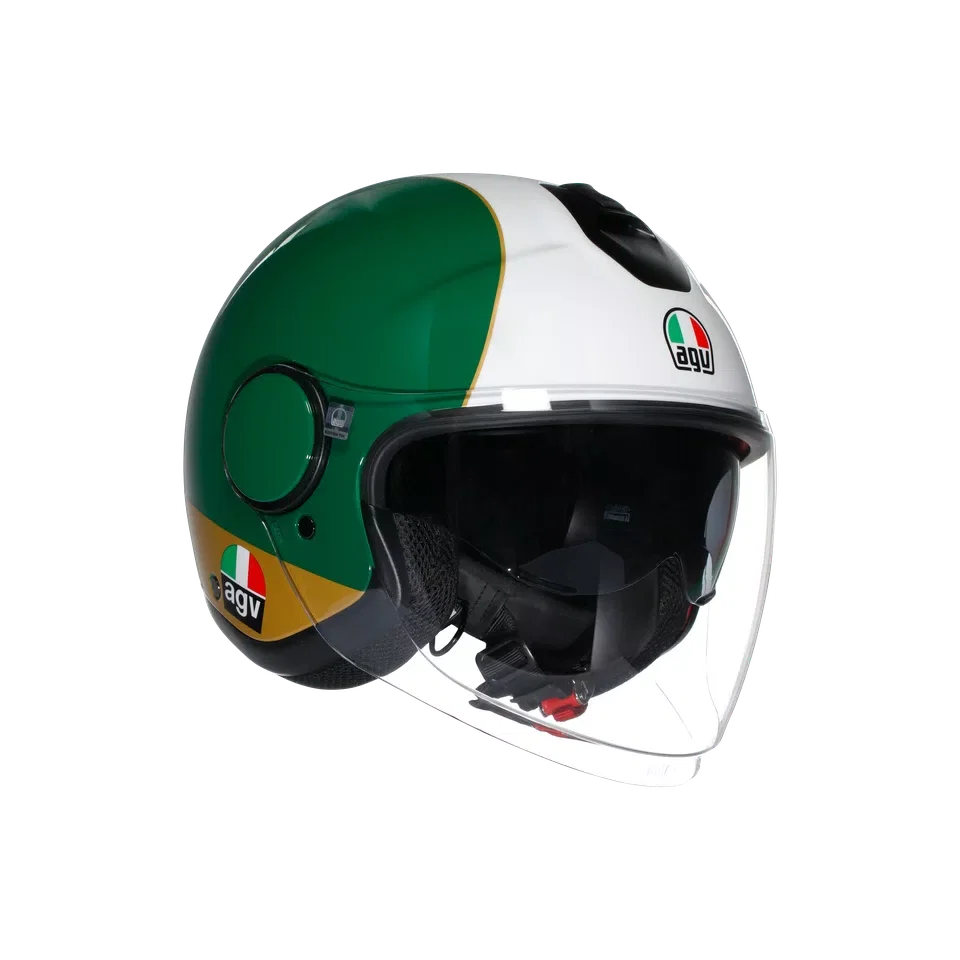 ETERES AGV E2206 AGO 1 022 S