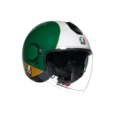 ETERES AGV E2206 AGO 1 022 XXL