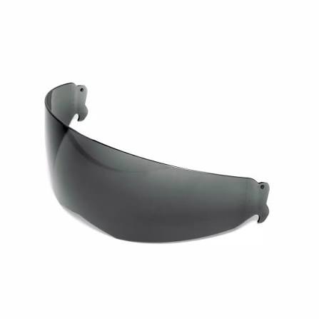 AGV SUN VISOR ISV8-2E SMOKE 80% 66G NFOR