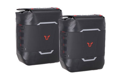 Side Bag WP system V-LOC 16/16 l. 125 End/SMC R, 250 Adv, 390 Adv/End/SMC R