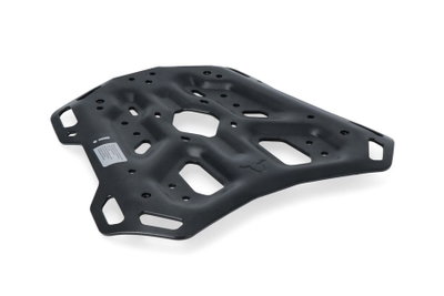 Adventure Rack Black. Kawasaki KLE500 / KLE500 SE (26-).