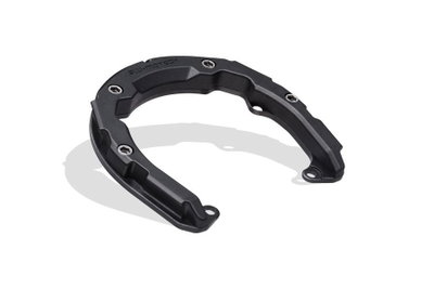 PRO tank ring Black. Husqvarna / KTM models.