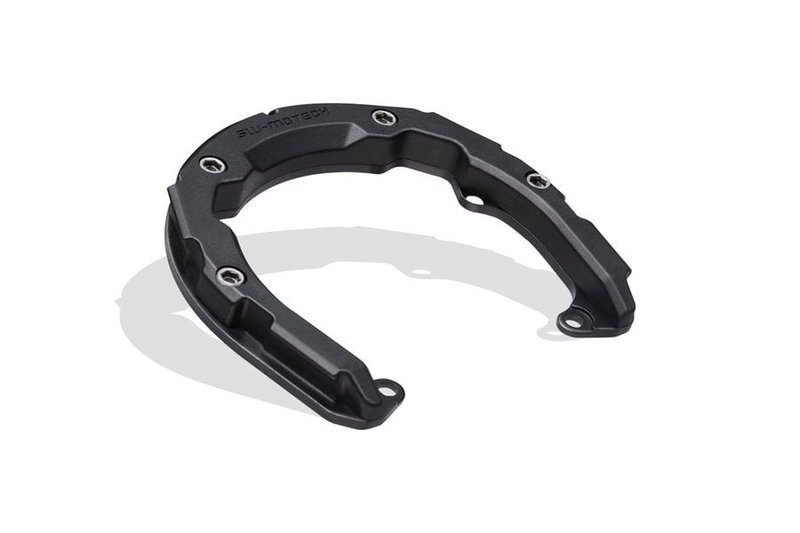 PRO tank ring Black. Husqvarna / KTM models.