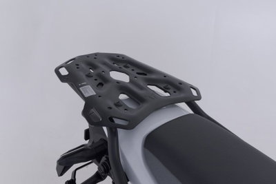 Adventure Rack Black. Kawasaki KLE500 / KLE500 SE (26-).