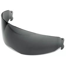 AGV SUN VISOR ISV8-1E SMOKE 80% 66G NFOR