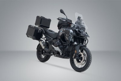 Trax ADV Väskpaket BMW R 1300 GS Adventure (24-26)