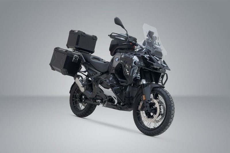 Trax ADV Väskpaket BMW R 1300 GS Adventure (24-26)