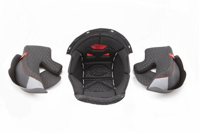 LINER TYPHOON MD
