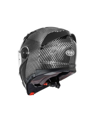 HELMET LANDCRSR CARBON LG