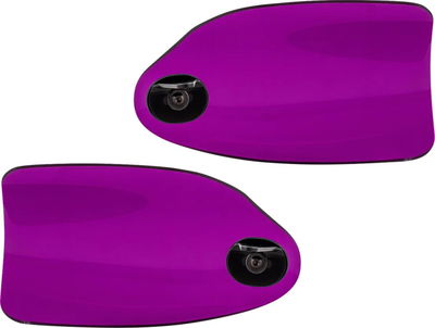 FLARE HAND GUARDS - HD - 24+ -