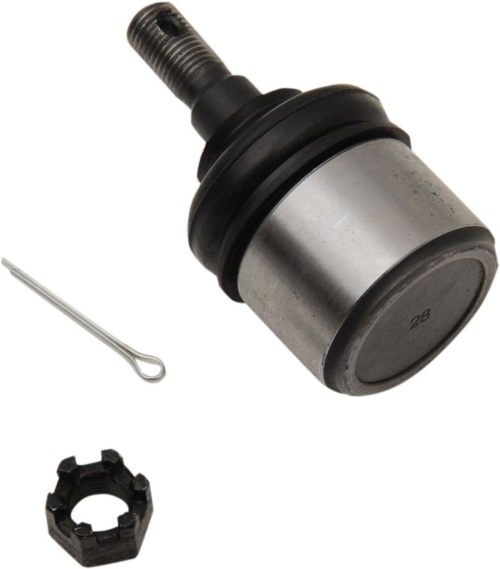 BALL JOINT LOWER POL