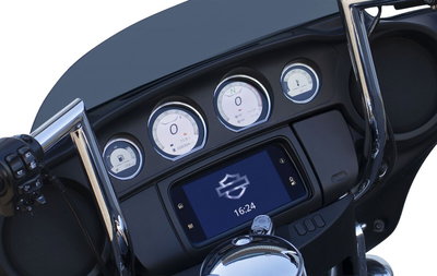 GAUGES TFT METERS 14-23 HD