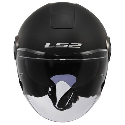 HJÄLM LS2 OF620 CLASSY L
