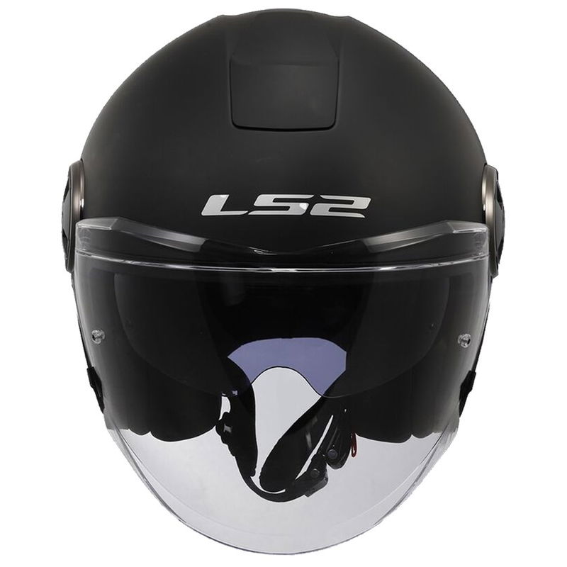 HJÄLM LS2 OF620 CLASSY L