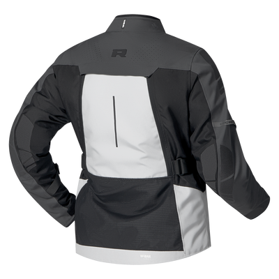 INFINITY 3 ADVENTURE JACKET WOMEN (WP) grey L