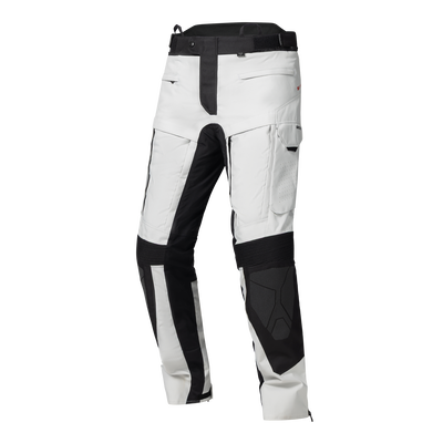 INFINITY 3 ADVENTURE TROUSERS (WP) grey 3XL