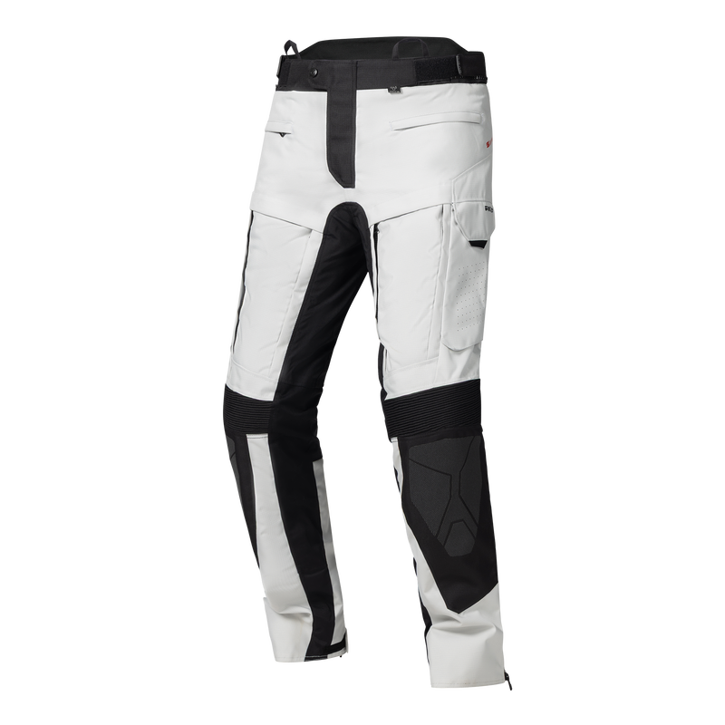 INFINITY 3 ADVENTURE TROUSERS (WP) grey 4XL