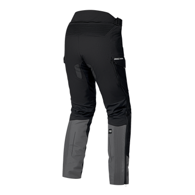 INFINITY 3 ADVENTURE TROUSERS WOMEN (WP) black 3XL